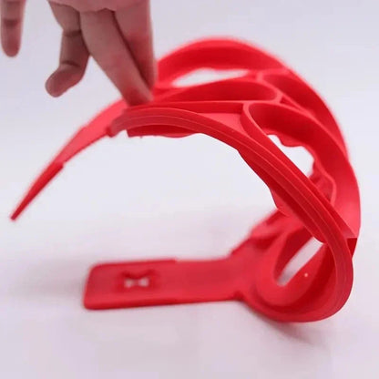 PanBliss – 7-Hole Silicone Pancake & Egg Mold