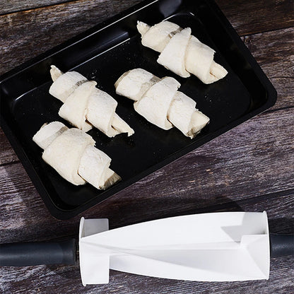 DoughGlide – Croissant &amp; Pastry Rolling Cutter
