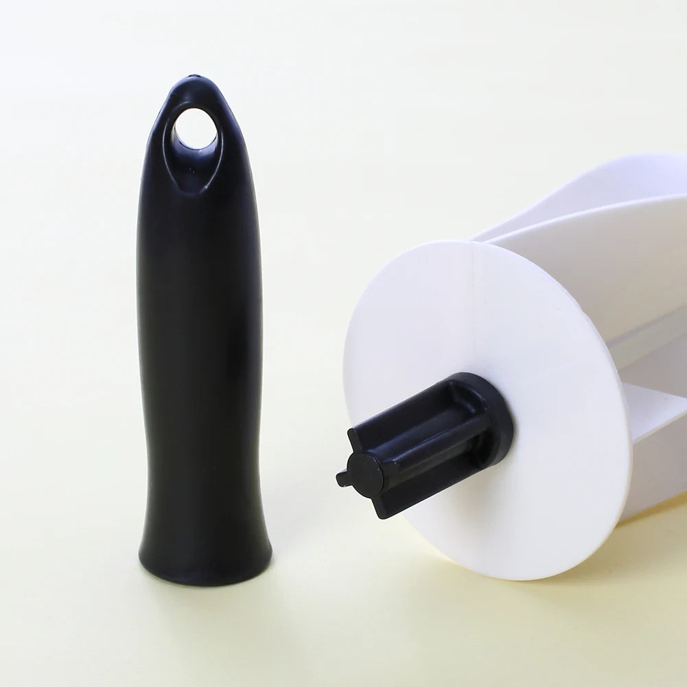 DoughGlide – Croissant &amp; Pastry Rolling Cutter