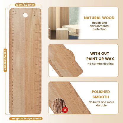 Doughverra – Beech Wood French Bread Transfer Peel