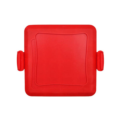 Toastriq – Silicone Sandwich Maker Kit