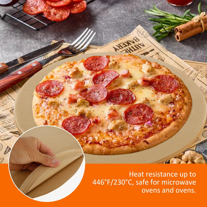 Crispelle – Air Fryer Paper Kit