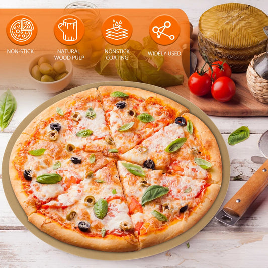 Crispelle – Air Fryer Paper Kit