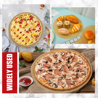 Crispelle – Air Fryer Paper Kit