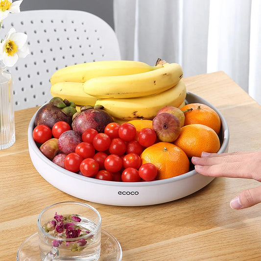 Rotara – 360° Rotating Storage Tray