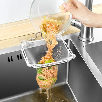 Dranira – Disposable Sink Garbage Net