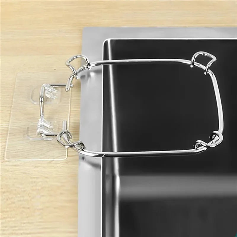 Dranira – Disposable Sink Garbage Net