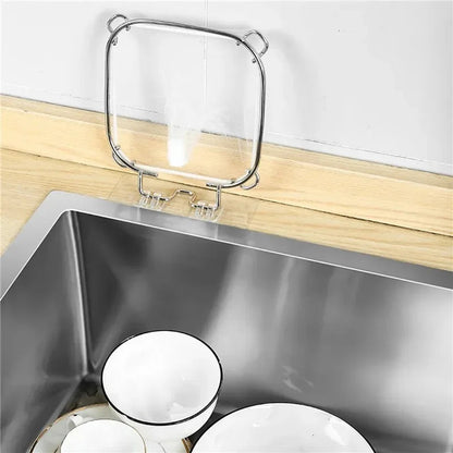 Dranira – Disposable Sink Garbage Net