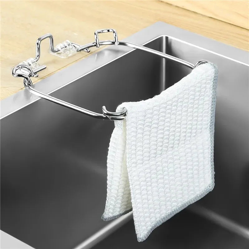 Dranira – Disposable Sink Garbage Net