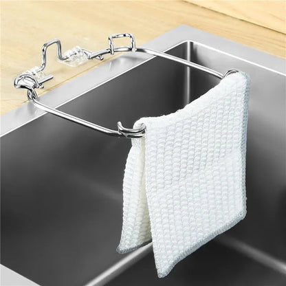 Dranira – Disposable Sink Garbage Net