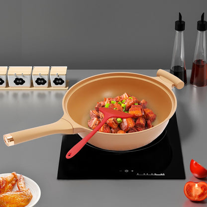 CookSwift – Micro Pressure Cooker with Steamer Basket