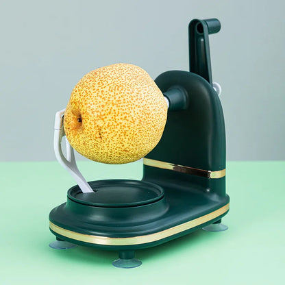 CorePeel – Multifunctional Manual Apple & Fruit Peeler