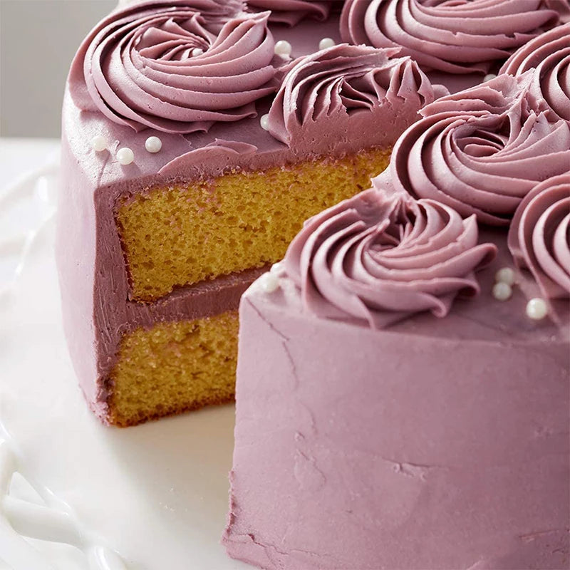 LayerLift – Adjustable Cake Leveler with Wire Cutter