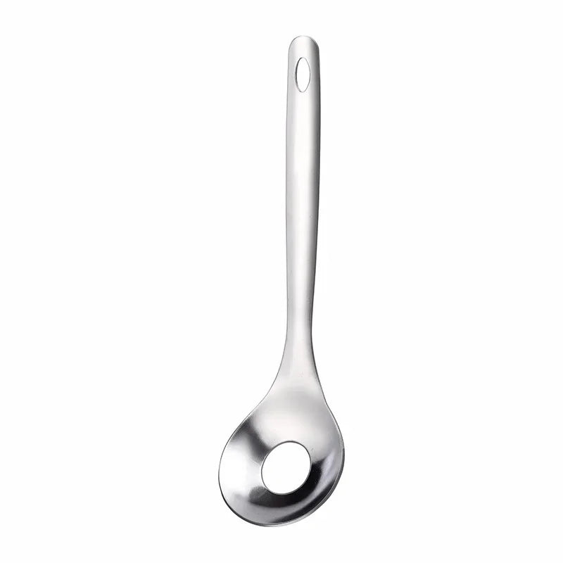 MeatMaster – 304 Stainless Steel Hand Squeeze Meatball Spoon