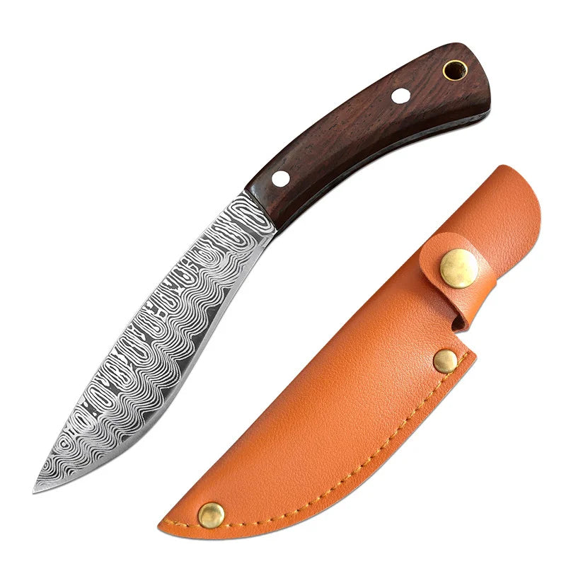 ChefEdge – Professional Stainless Steel Culinary Knife Set