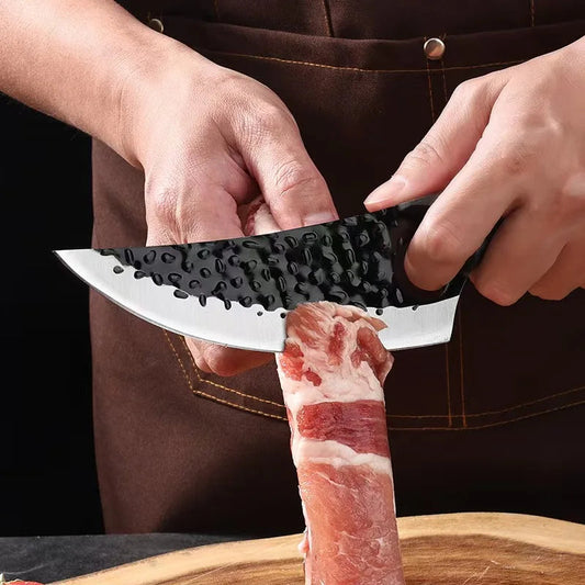 ChefEdge – Professional Stainless Steel Culinary Knife Set