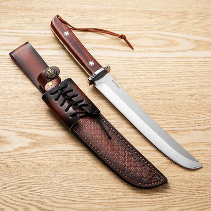 KuroEdgeia – Professional Japanese High-Hardness Chef Knife Set